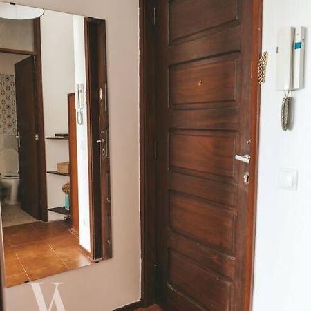 Voga Apartments Marques ปอร์โต ภายนอก รูปภาพ
