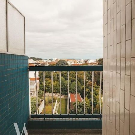 Voga Apartments Marques ปอร์โต ภายนอก รูปภาพ