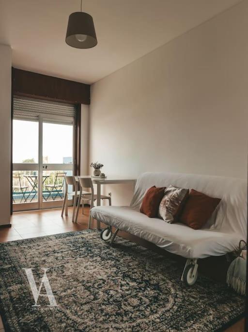 Voga Apartments Marques ปอร์โต ภายนอก รูปภาพ