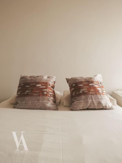 Voga Apartments Marques ปอร์โต ภายนอก รูปภาพ